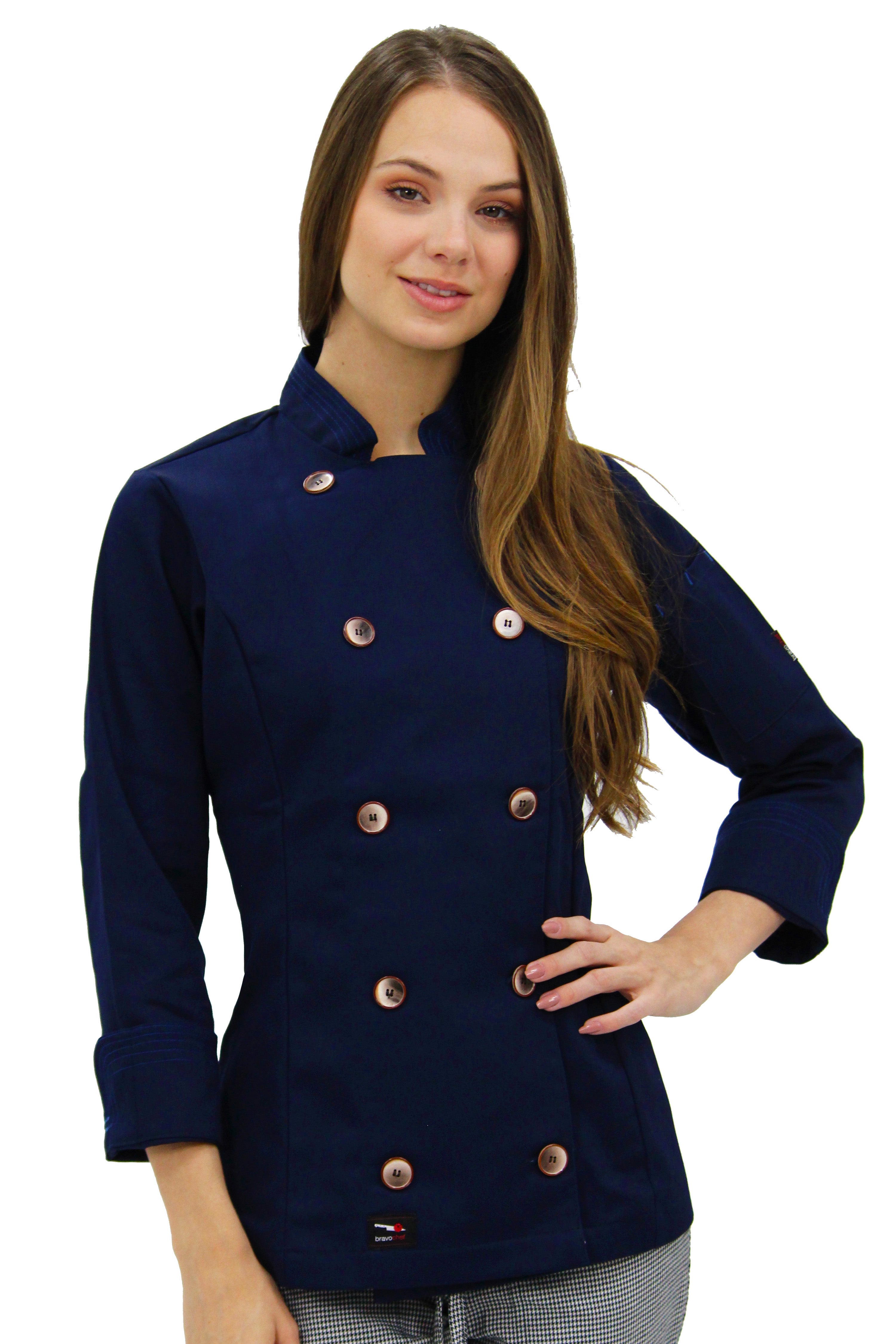 Bravo Business Wear - Uniformes para Empresas