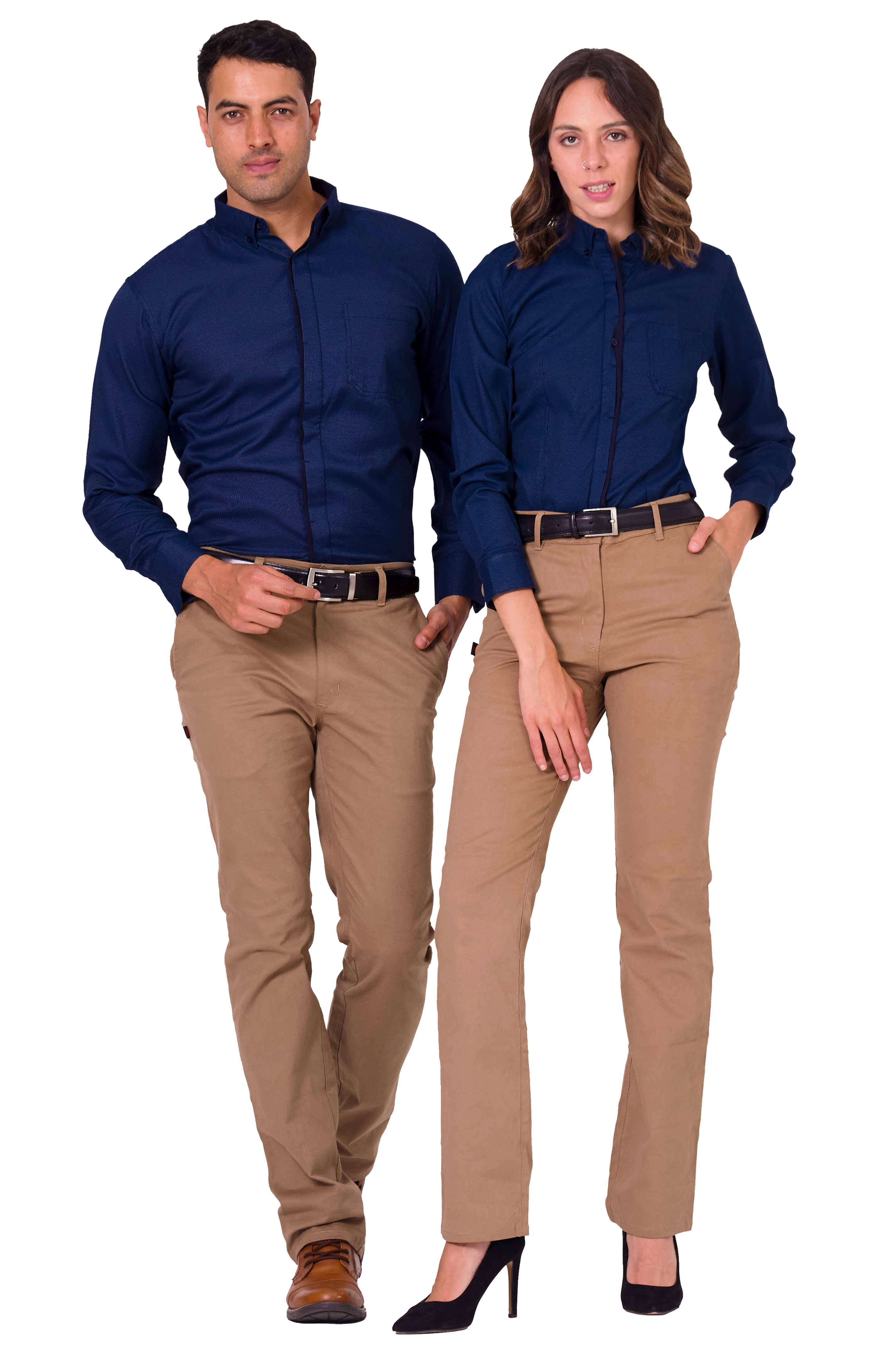 Bravo Business Wear - Uniformes para Empresas