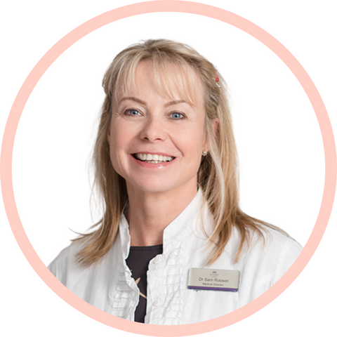 Guest blog contributed by Dr Sam Robson, medical director at Temple Clinic, a specialist skin care and acne clinic in Aberdeen. 