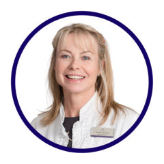 Dr Sam Robson Medical Director at Temple Aberdeen and LUSTRE Clinic Expert