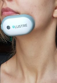 LUSTRE® ClearSkin - holistic Acne Treatment