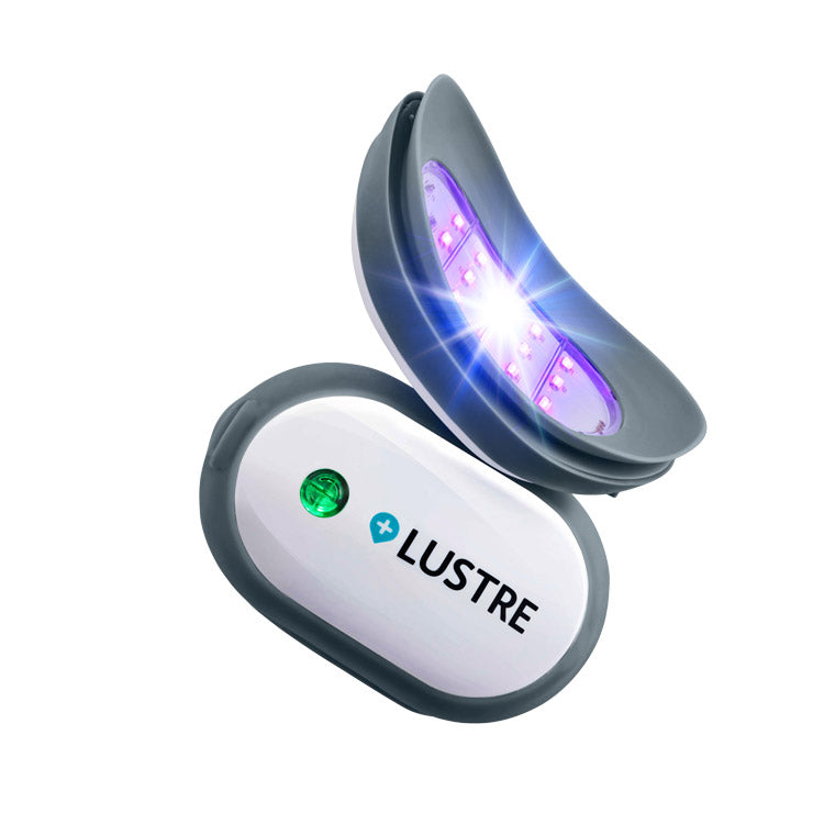 LUSTRE-ClearSkin-Blue-Light-Therapy-two-pods
