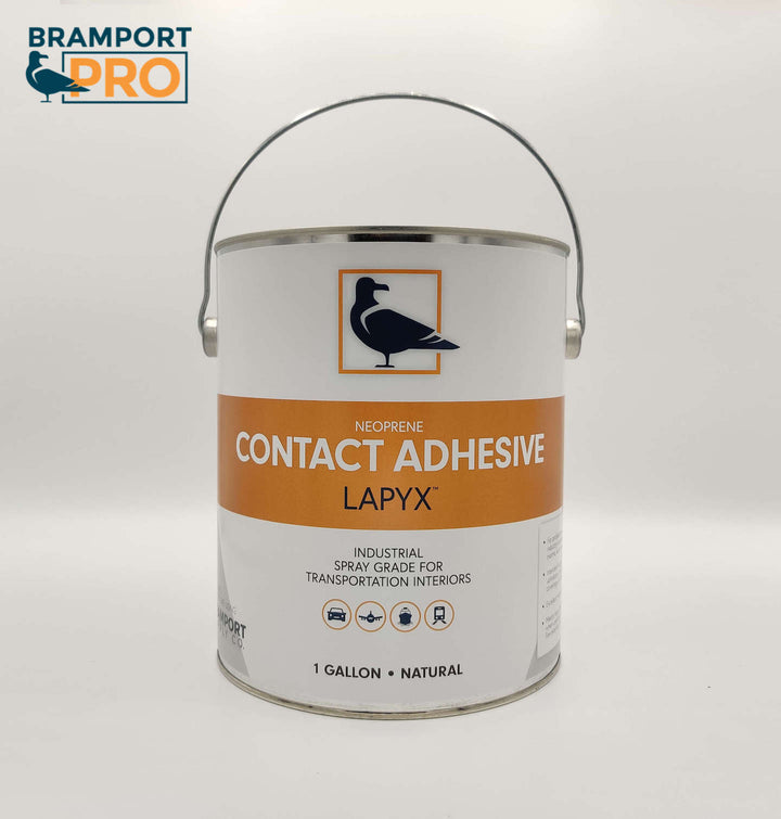 Lapyx Adhesive