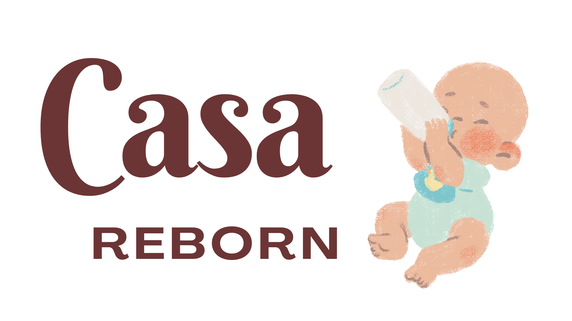 Bebés de Silicona – Casa Reborn