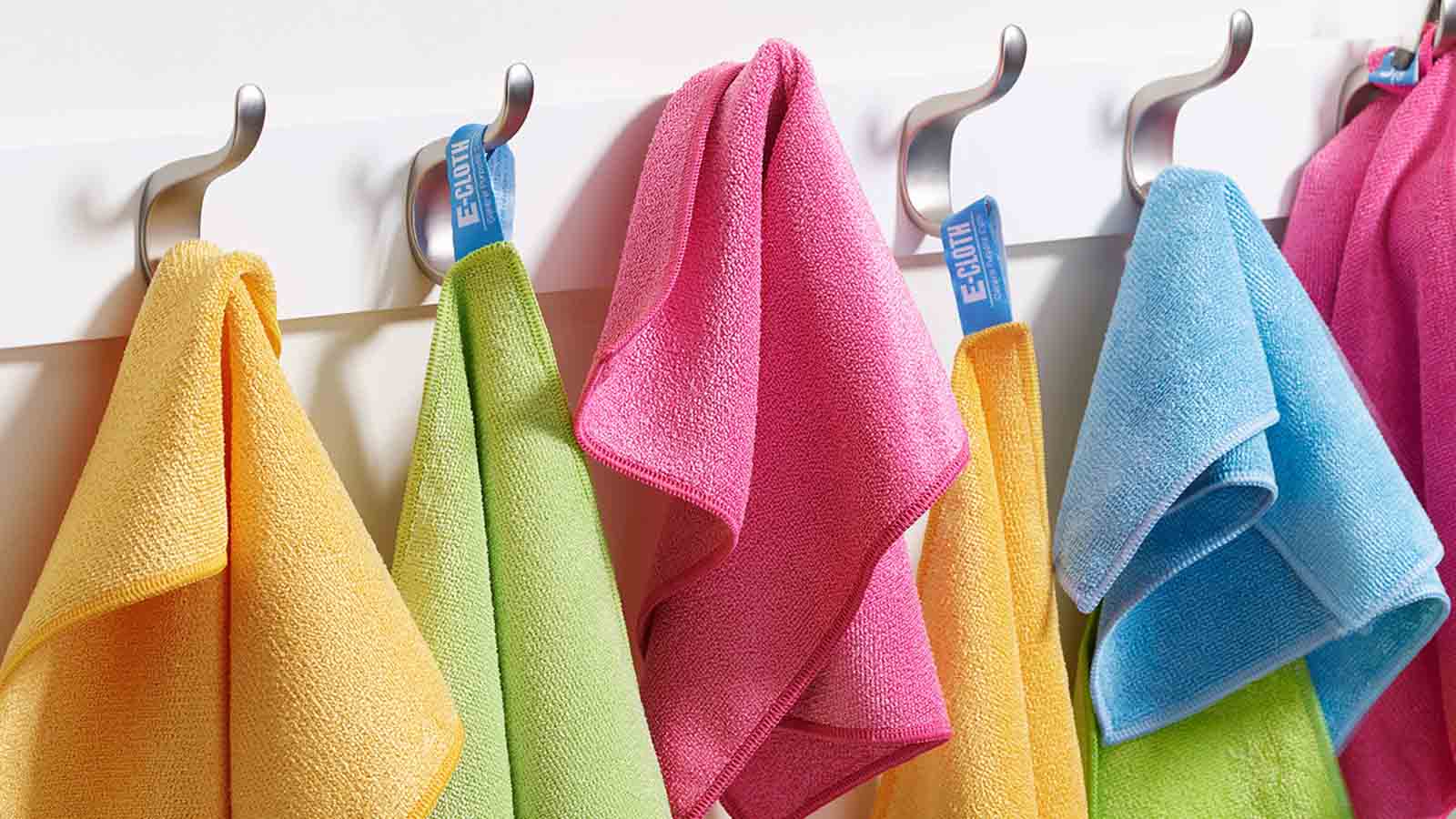 E-Cloth General Purpose Microfibre Cleaning Cloth