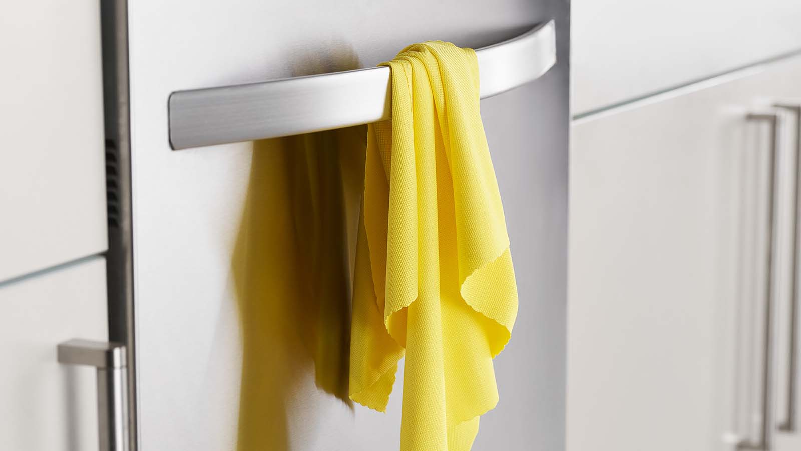 E-Cloth Cleaning Cloth How To Clean Refrigerator
