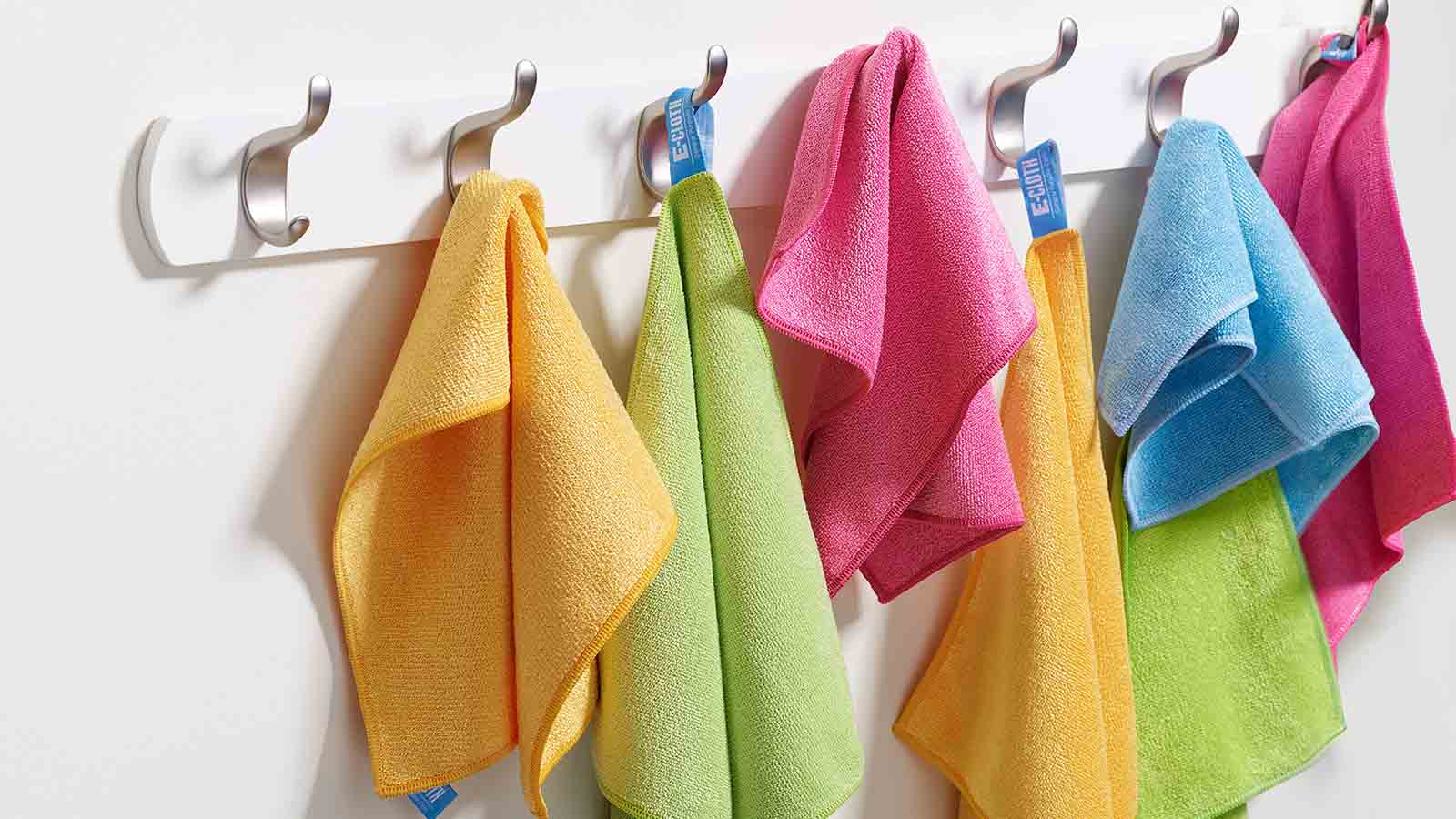 How To Wash Your ECloth Microfiber Cloths ECloth