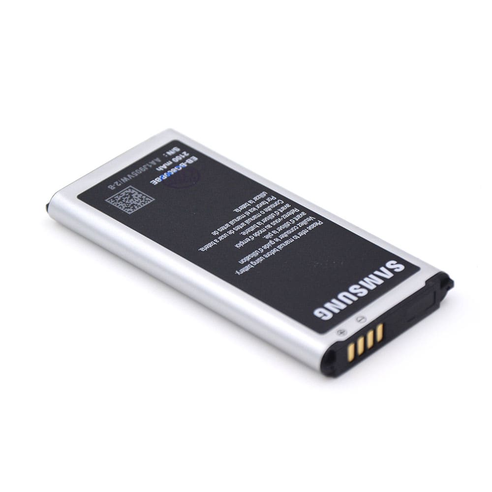 Rimpelingen Bezet Verdampen Batterij voor Samsung Galaxy S5 Neo / Galaxy S5 Accu (AAA+ kwaliteit) –  David Telecom