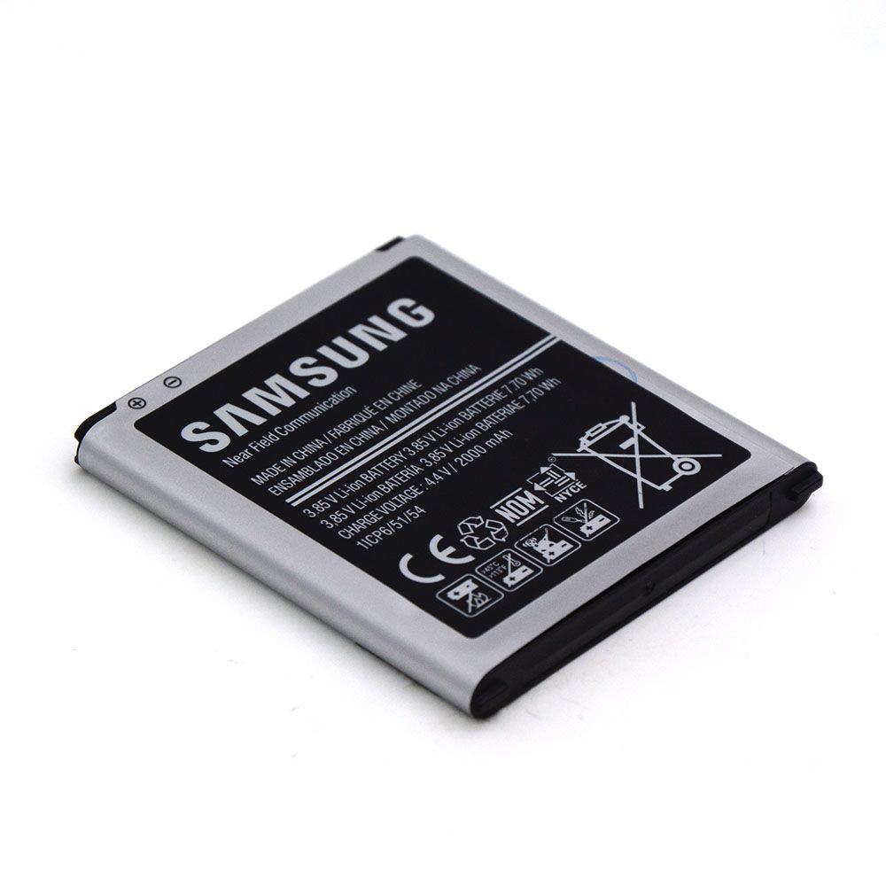 Rennen Dijk Wolk Batterij voor Samsung Grand Neo Plus (I9060i) / Grand Neo (I9060) Accu –  David Telecom