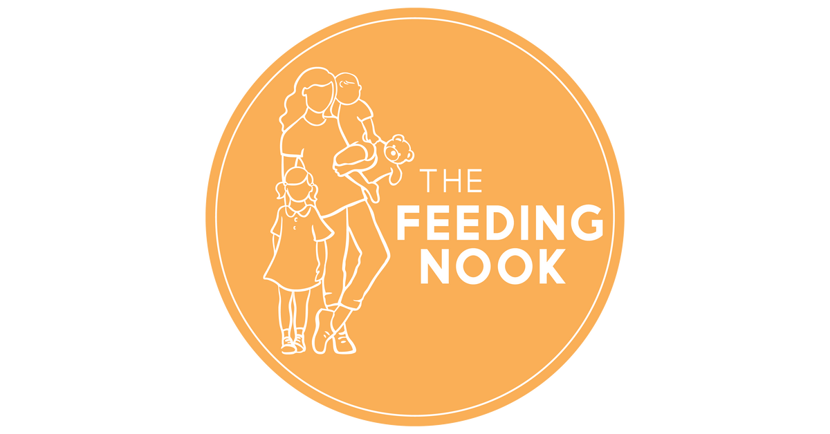 The Feeding Nook