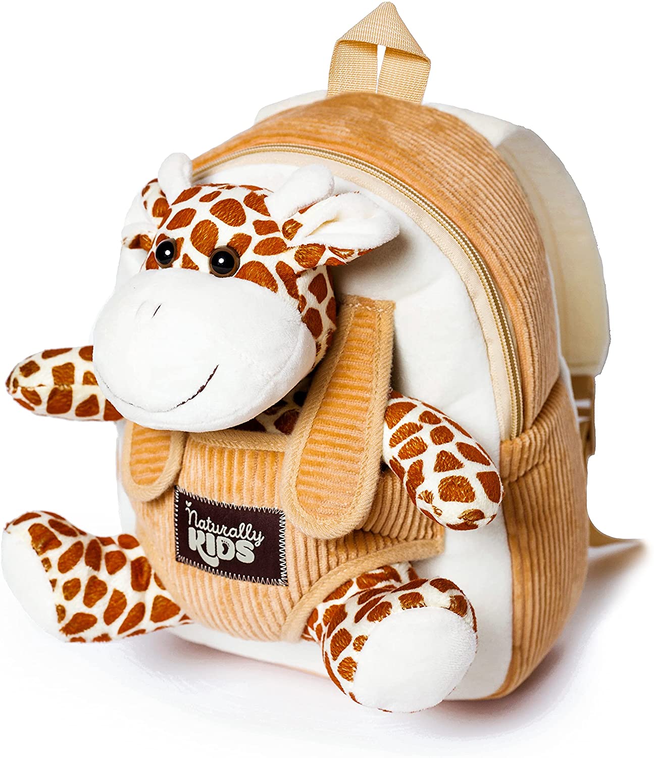 🦄 Kids' Unicorn Backpack & Plush Unicorn Toy — MEDIUM