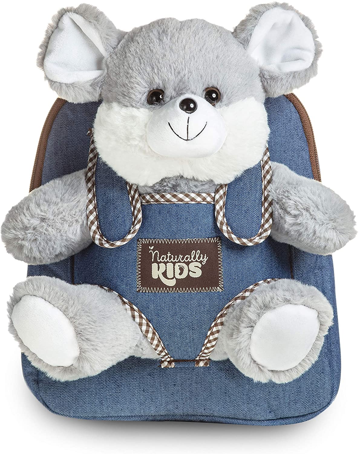 Teddy Bear by I Am Yuni Backpack for Sale by IamYuni