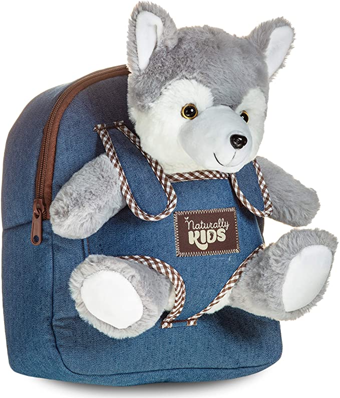 Rockahula Kids Teddy Bear Bag