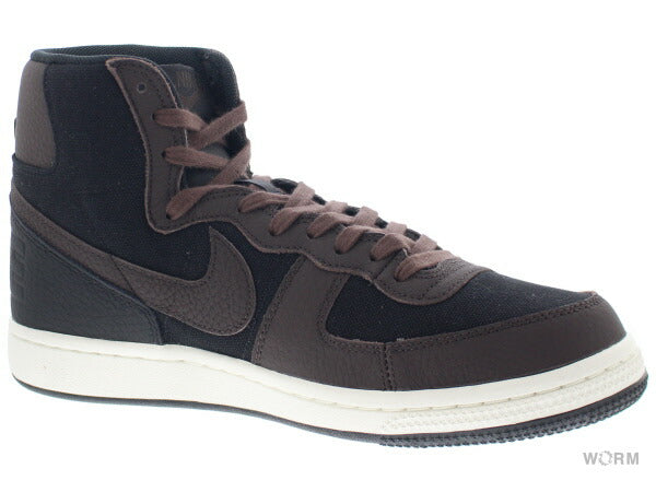 27.5cm NIKE TERMINATOR HIGH SE FD0651-001 [DS]