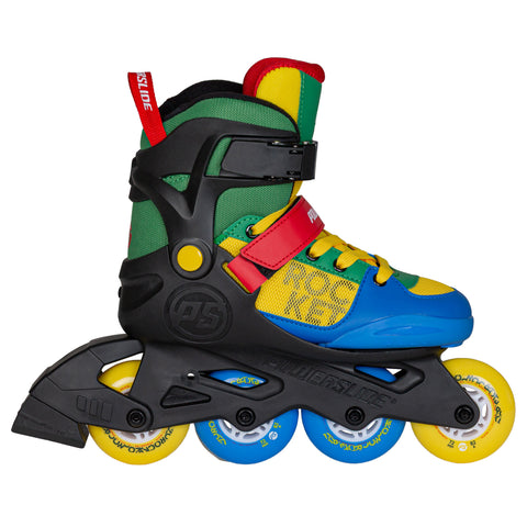 New Arrival Powerslide