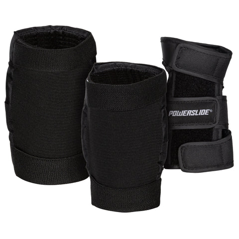 Kit de protection roller Confort JUNIOR ESPACE PROSHOP