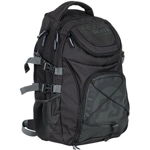 WeLoveToSkate Backpack – Powerslide