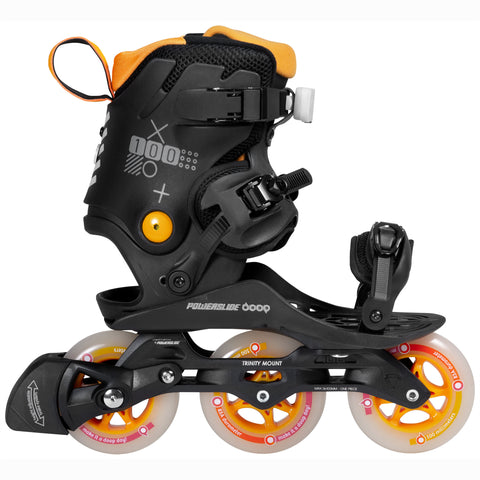 POWERSLIDE Fitness Inline Skates – Powerslide