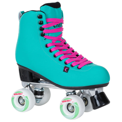 Chaya Ruby Roller Skates – Fritzy's Roller Skate Shop