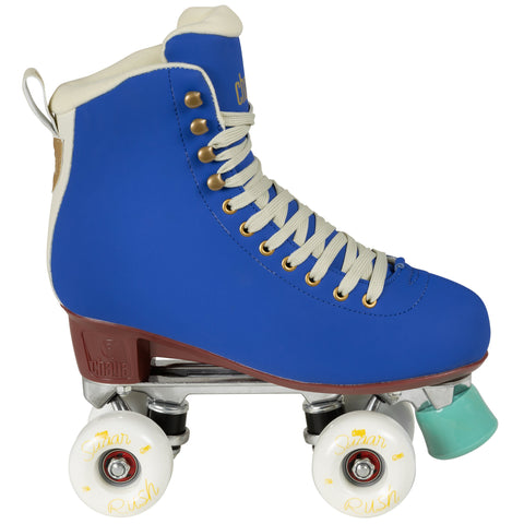Chaya Ruby Roller Skates – Fritzy's Roller Skate Shop