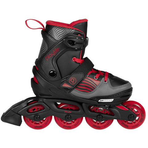 – Skates Inline PLAYLIFE Powerslide