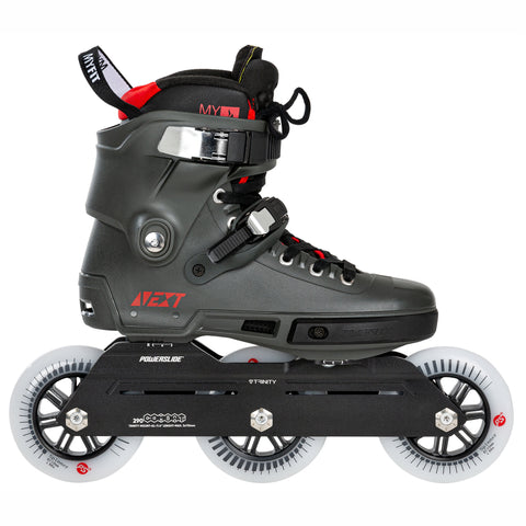 POWERSLIDE Next Skates – Powerslide