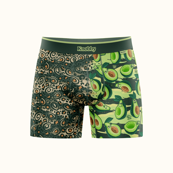 Shop Summer Bummer Men's Trunk Underwear