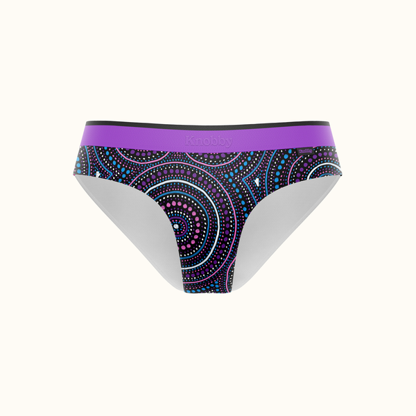 Knobby - In Brazil they just call these undies 🇧🇷 Have you tried the new  KNOBBY Brazilian yet? www.knobby.com/womens