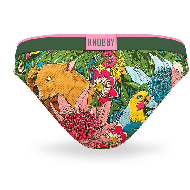 Knobby - Come take a dive with the Undie Club! 🤿 Amazing underwear in a  surprise design delivered monthly for only $20. www.knobby.com.au