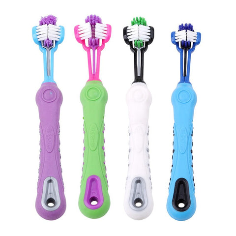 https://petslovesurprises.com/products/3-d-sided-pet-toothbrush