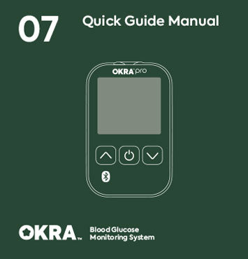 Quick Guide Manual