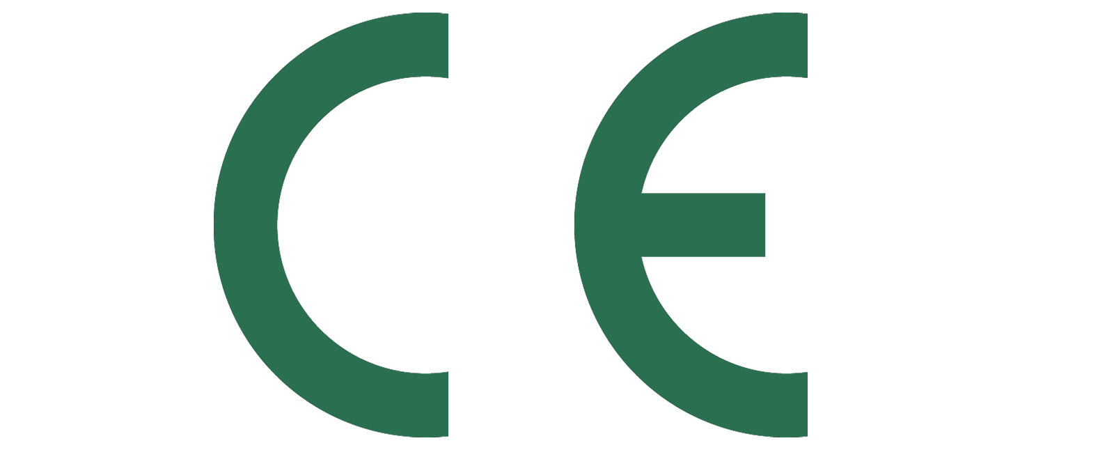 CE Certified