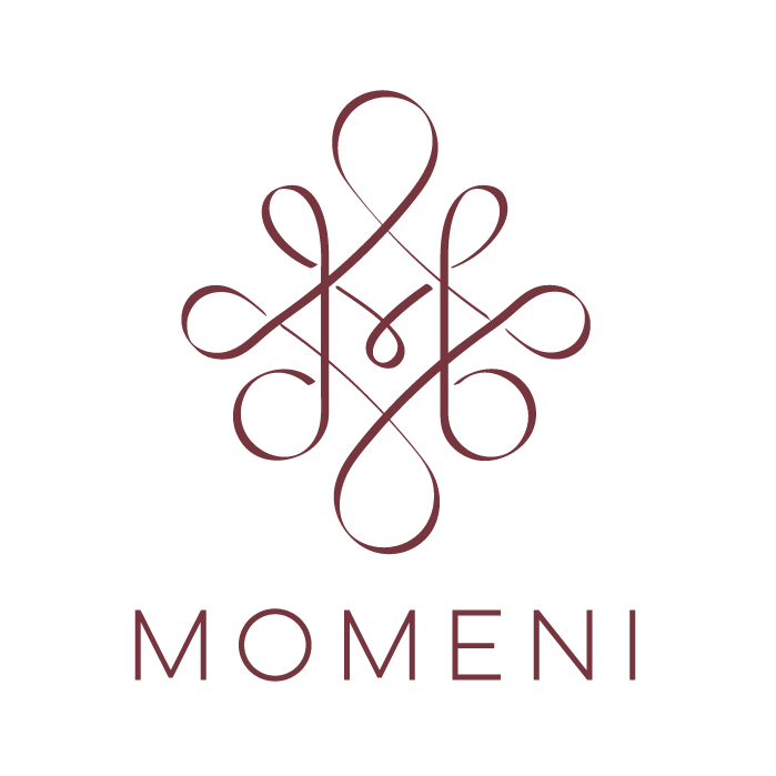 Momeni Logo