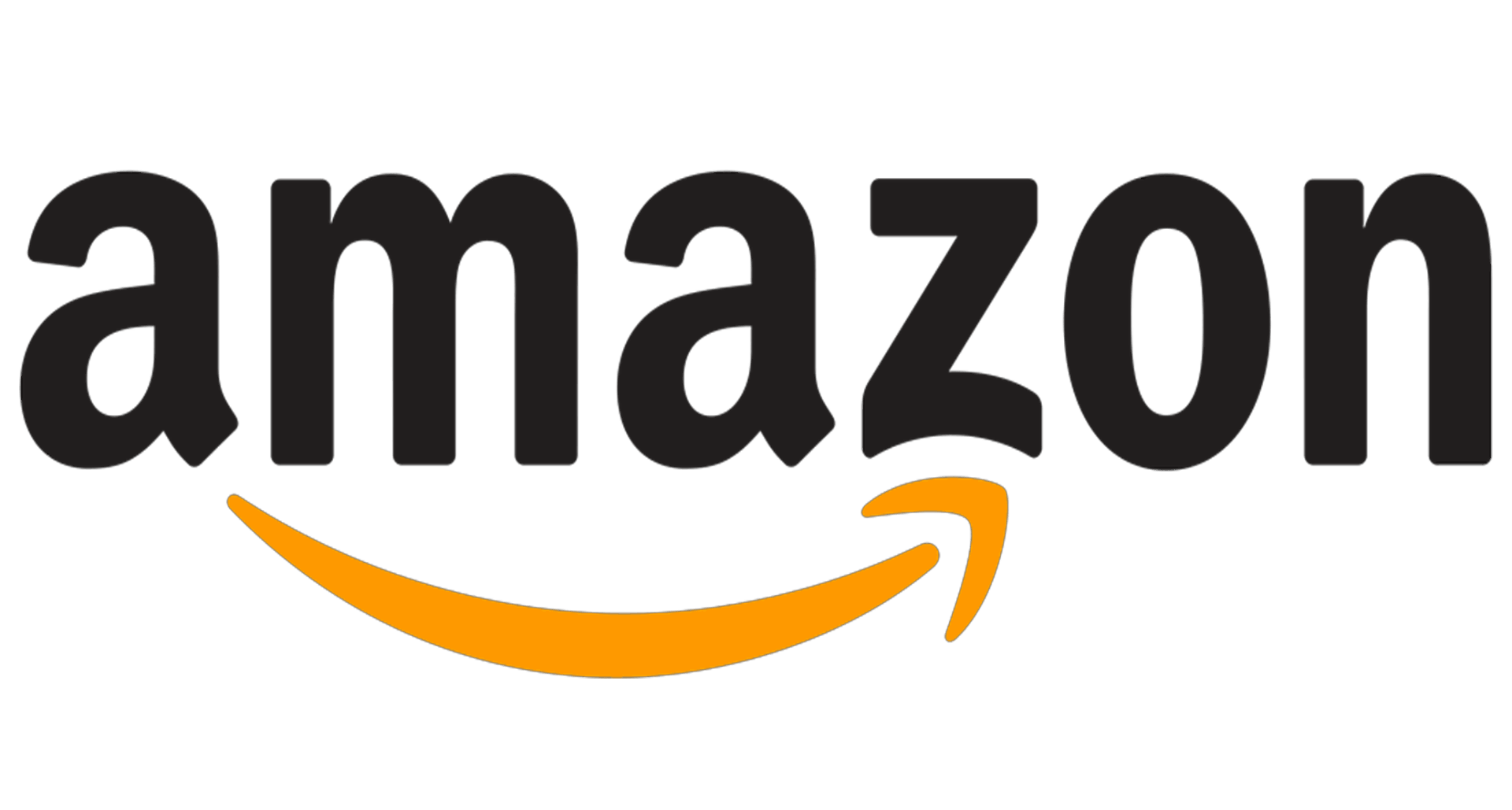 Amazon Logo