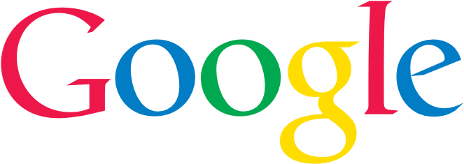 Google Logo