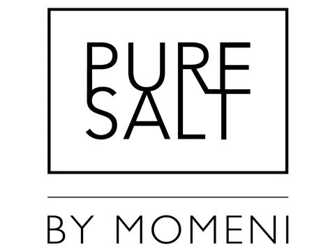 Pure Salt logo