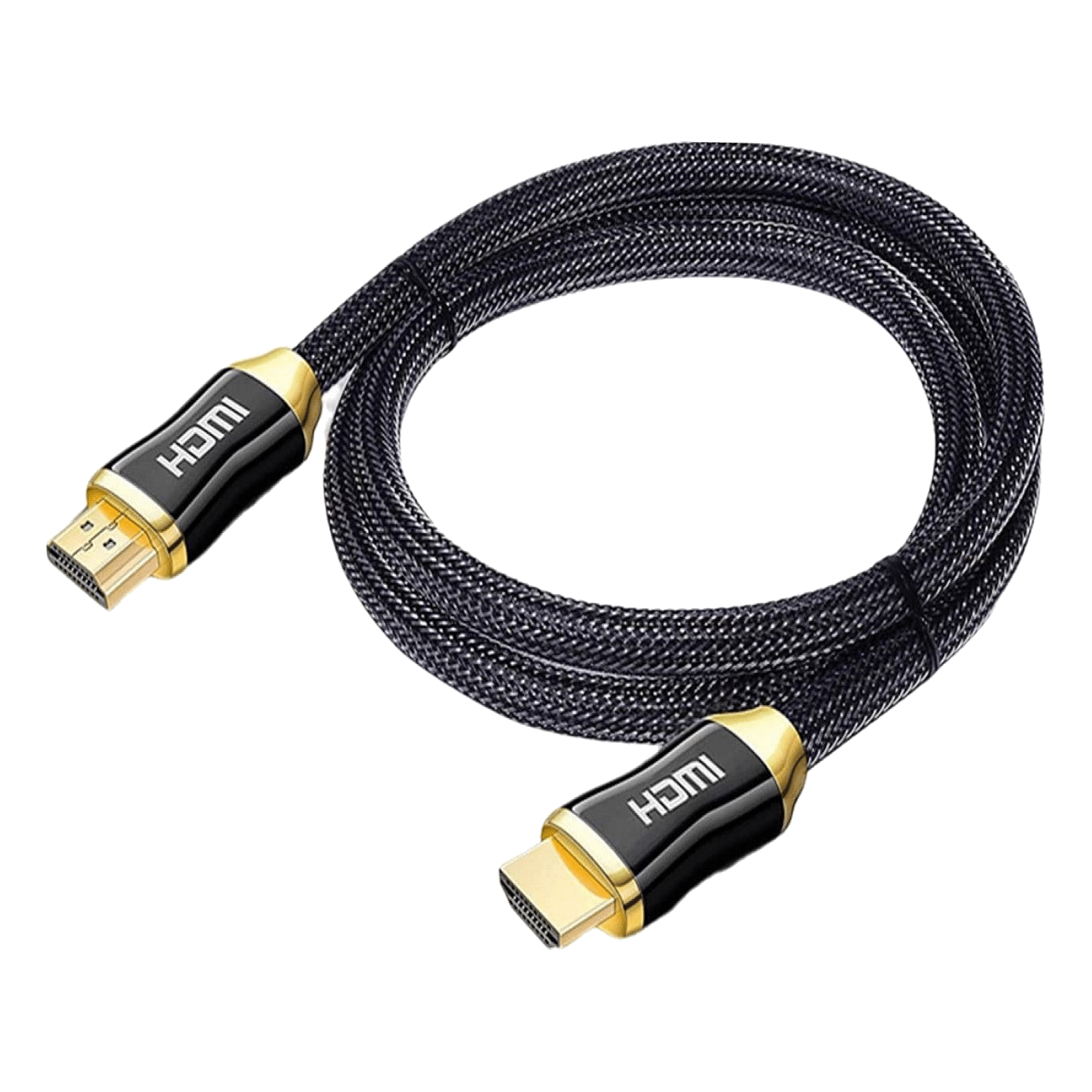 3m Real 4K rev2.0 HDMI Cable Gold Plated Premium UHD HDTV Ultra 3D 2160P  4Kx2K HD Ethernet