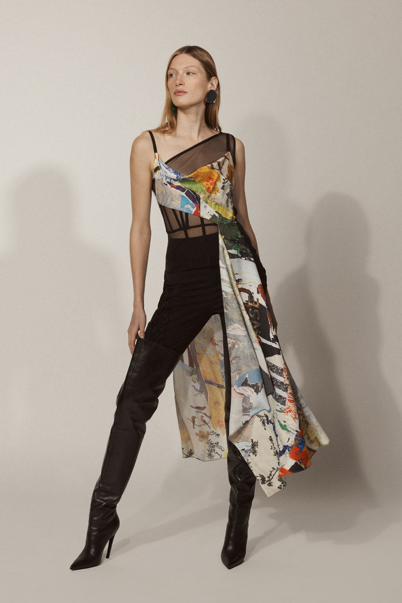 MONSE Fall Winter 2022 Collection Look 8