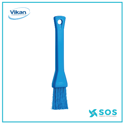 Vikan - 3002 - Toaster Brush, 2 pcs, 395mm, Medium - SOS Hygiene