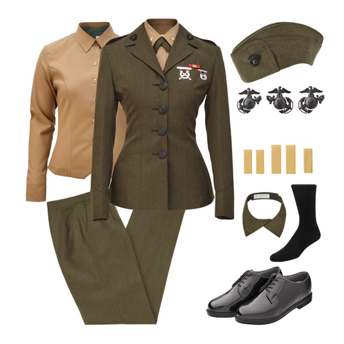 2nd Lt Men's Jewelry Box – MCX Uniforms