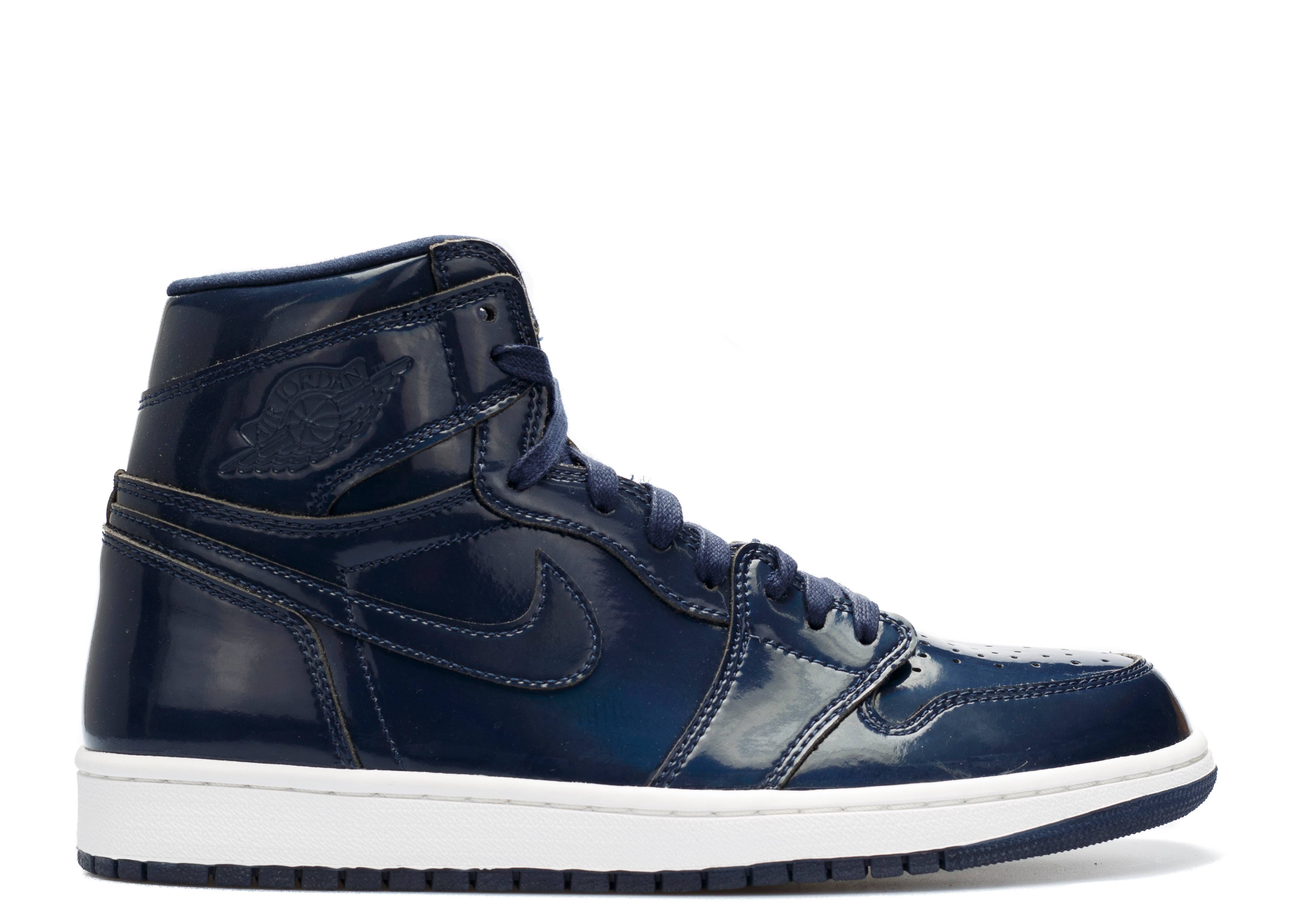 dover street market jordan 1