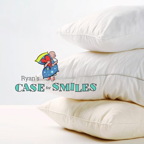 Ryans case for smiles StitchCraft