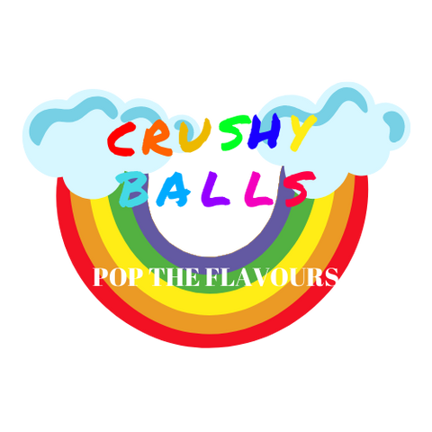 Crushyballs