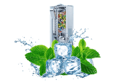 ice menthol crushball capsules