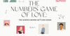 The Numbers Game Of Love