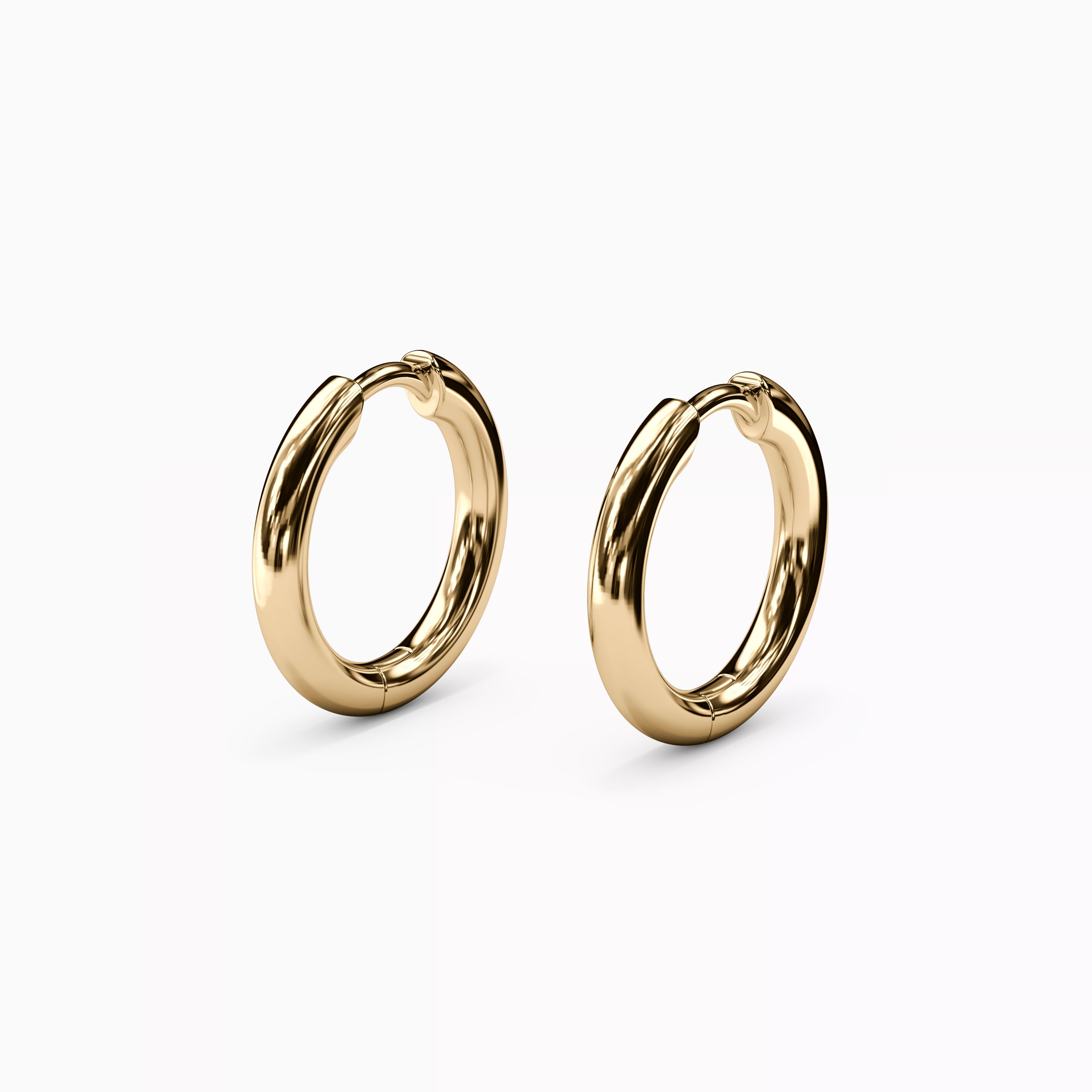 Fashion Silver Gold Frosted Hoop Earrings Mens Womens Stainless Steel Small  Stud Earring Minimalism Style For Women Men Whole 259g From Urzfo, $3.99 |  DHgate.Com
