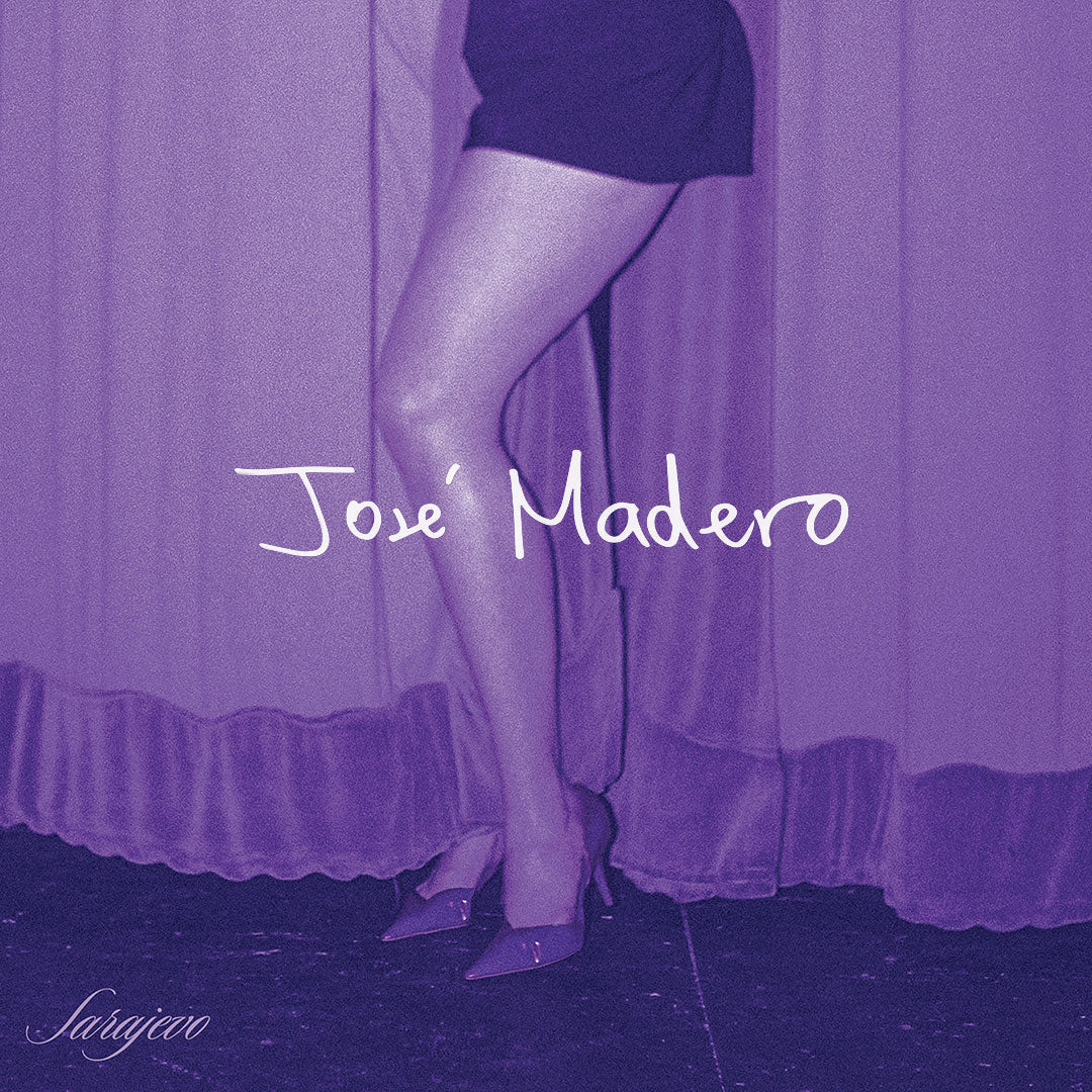 José Madero – Universal Music México Store