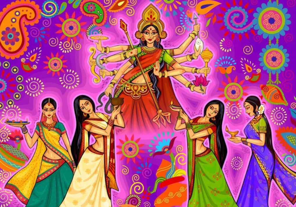 Durga Puja