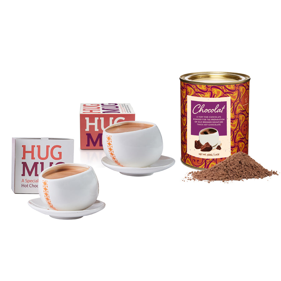 Hug Mug & Chocolat