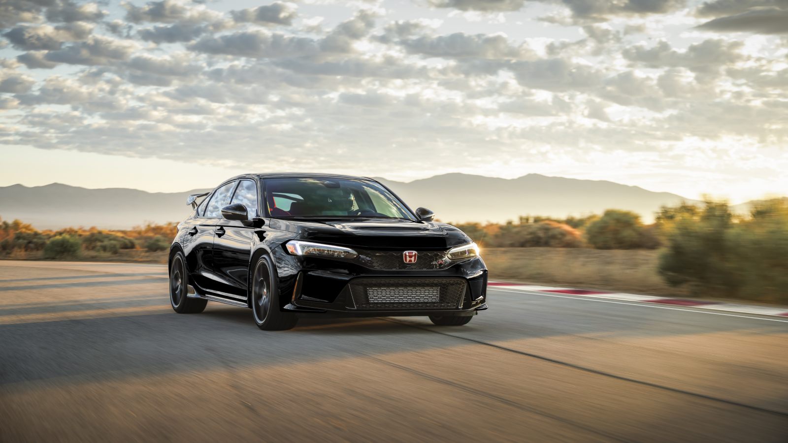best first mods for Civic Type-R